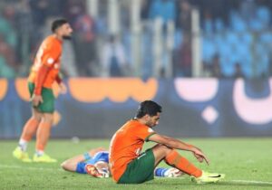 مس رفسنجان قدم‌به‌قدم به سقوط نزدیک‌تر می‌شود