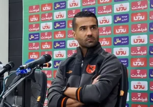 پایان کار مسعود شجاعی در مس رفسنجان!