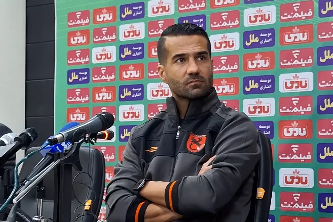 پایان کار مسعود شجاعی در مس رفسنجان!