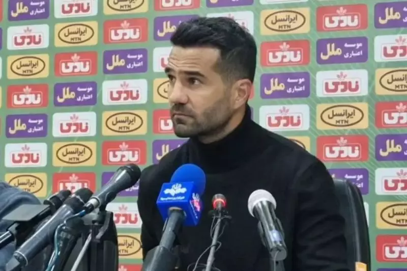 در نقلوانتقالات ضعیفترین عملکرد را داشتیم