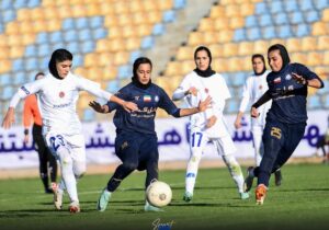 جعفری فاتح بازی مهم و جنجالی هفته