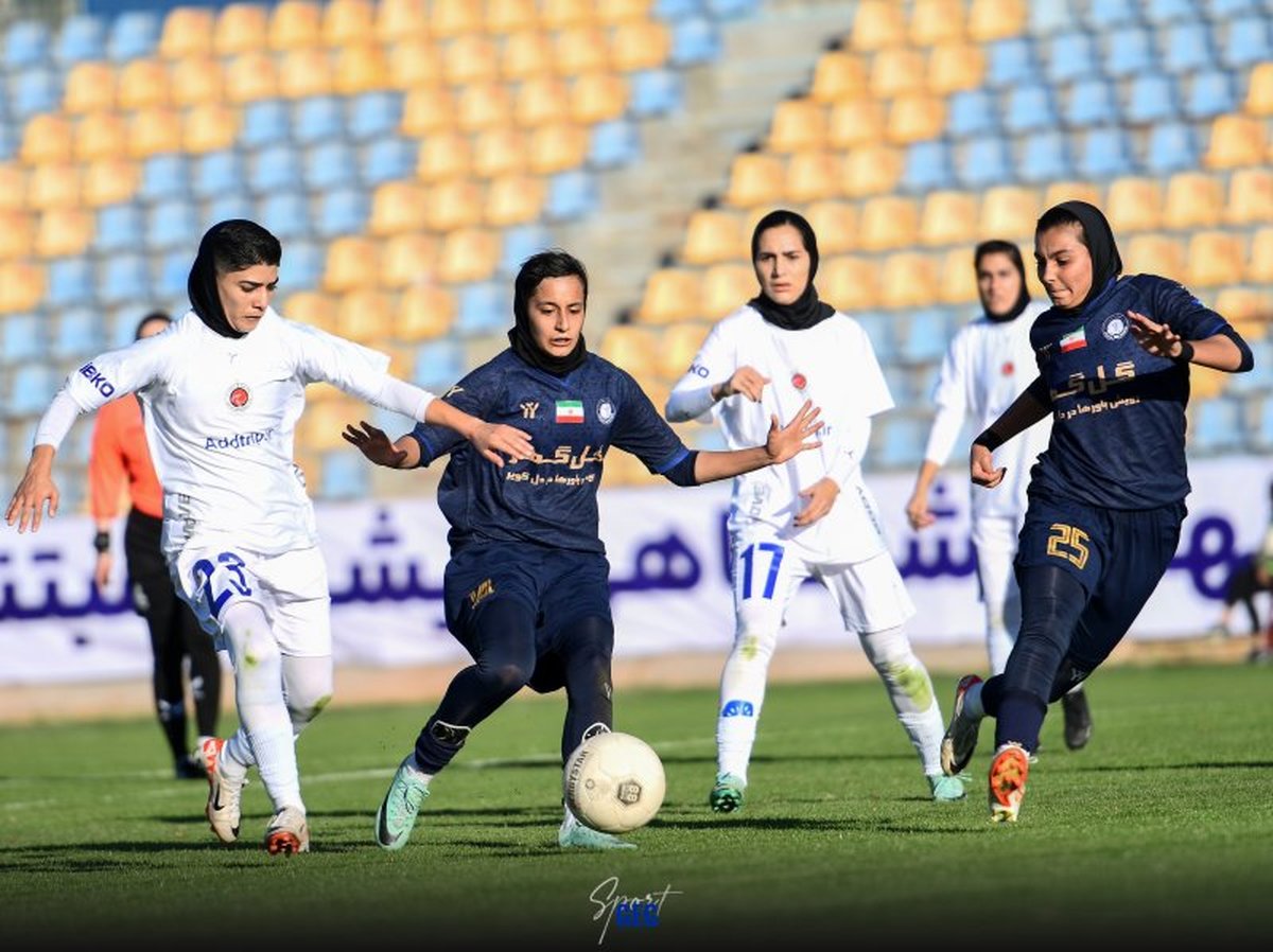 جعفری فاتح بازی مهم و جنجالی هفته