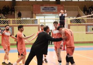  با ۸۰ درصد بازیکنان بومی در لیگ یک حضور داشتیم