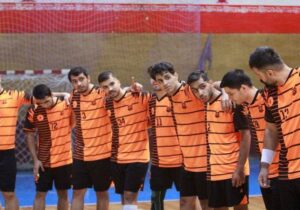 تلاش مسی‌ها برای تکرار قهرمانی در لیگ برتر هندبال