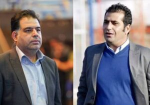 سامره: برکنار شدم؛ چون قبول نکردم با فرد مورد نظر مدیر عامل کار کنم! | کافی: حرف‌های سامره کذب است!