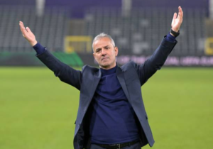 اسماعیل کارتال به پرسپولیس می‌آید؟