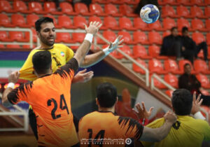 مس و سپاهان در آستانه سرنوشت‌سازی برای قهرمانی