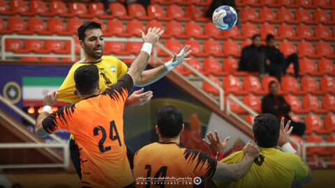 مس و سپاهان در آستانه سرنوشتسازی برای قهرمانی