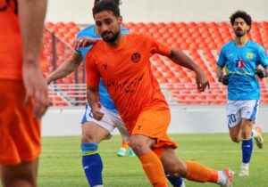 موتور گلزنی شاگردان حسینخانی روشن می‌شود؟ | شهربابکی‌ها به دنبال جبران مافات