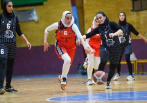 پیروزی مسی‌ها در اولین بازی لیگ یک زنان |  آیا این تیم می‌تواند به لیگ برتر صعود کند؟