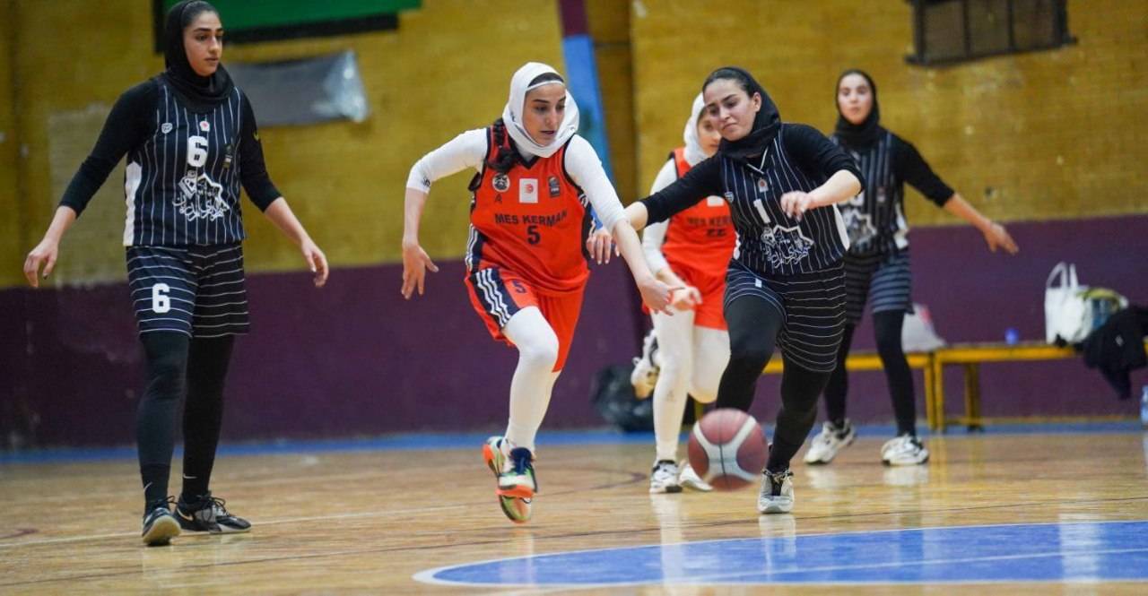 پیروزی مسیها در اولین بازی لیگ یک زنان | آیا این تیم میتواند به لیگ برتر صعود کند؟