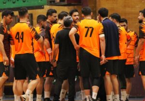 جنگ ستارگان را مسیها بردند