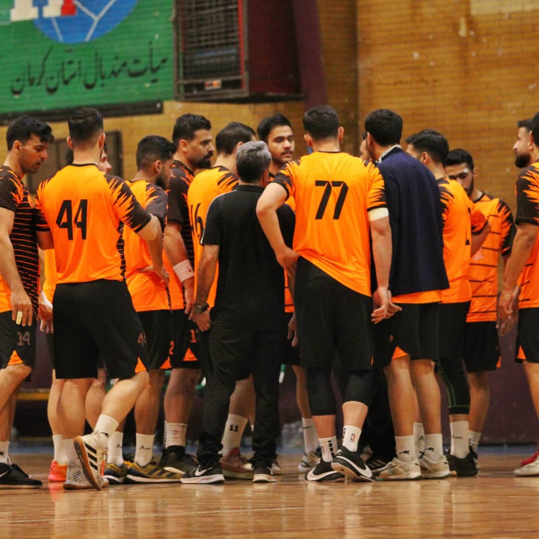 جنگ ستارگان را مسیها بردند