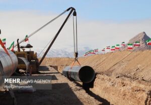 انتقال آب خلیج فارس به کرمان؛ آزمون تعهد در آخرین قدم‌