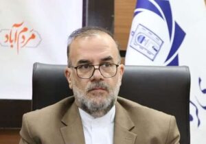 شهردار کرمان: جشنواره ملی نان برای معرفی نان‌های سنتی برگزار می شود