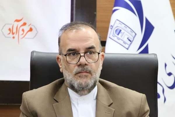 شهردار کرمان: جشنواره ملی نان برای معرفی نان‌های سنتی برگزار می شود