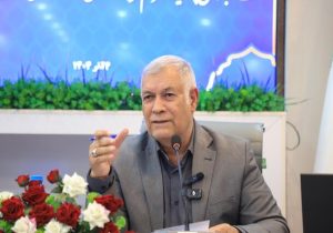 نماینده مردم کرمان و راور: مطالبات و مشکلات استان را طی ۳۳ نامه رسمی به رئیس‌جمهور ارائه کردم