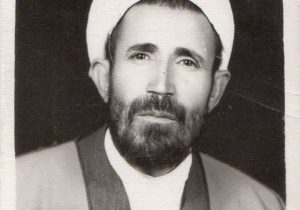 🌹🌹🌹 یاد یاران 🌹🌹🌹( ۱ ) حجت‌الاسلام والمسلمین حاج شیخ محمد علی حسنی سعدی     (بانگیزه  ۱۳ آذر سالگرد ارتحال)آمیزه: علم _ حلم _ اخلاق