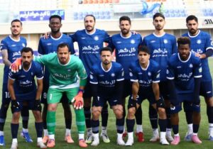 .⭕️ گل‌گهر در حساس‌ترین بازی هفته باخت